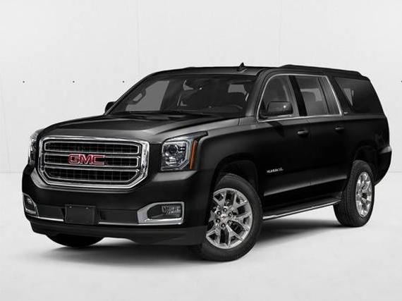 GMC YUKON XL 2018 1GKS1GKC7JR350720 image GMC YUKON XL 2018 1GKS1GKC7JR350720 image